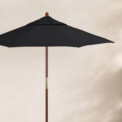 Manford 90 " Sunbrella® Market Umbrella
