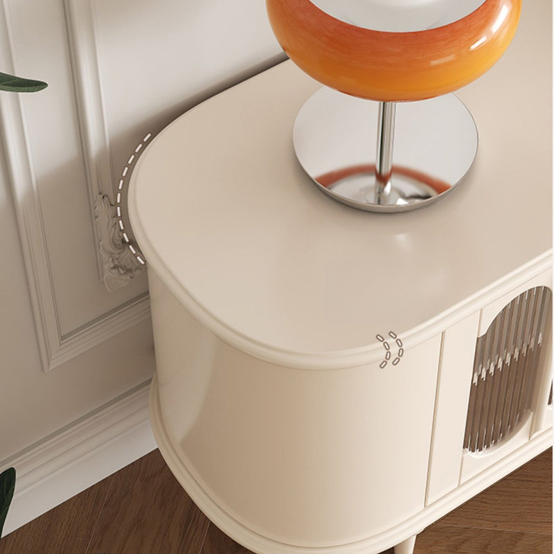 Meuble télé Fraiche