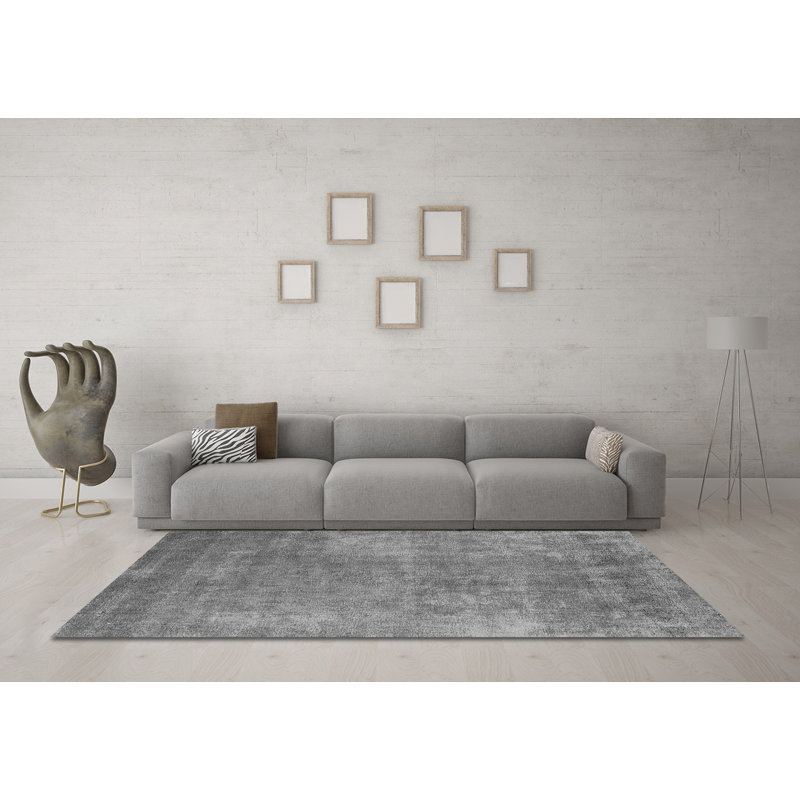 Gascony Performance Indoor Rug, Square 8'
