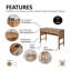 Writing Desk-5590401