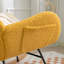 Chaise berçante Khmari-655536266