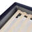 Genoa Fully Upholstered Platform Bed-122439103-87328950
