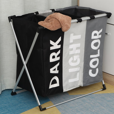 Trieur de linge Oxford