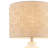 17.25’’ Ceramic Table Lamp with Floral Cutout Shade-2058299788-2058299789