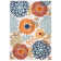 Tapis floral Kellems Performance