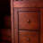 Brodie 8 Drawer Solid Wood Loft Bed with Shelves-125421346-123247101