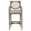 Rocco 30.5" Arm Bar Stool