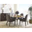 Echoes Round Solid Wood Dining Table-28208360