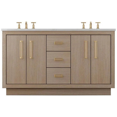 Avalon Double Bath Vanity