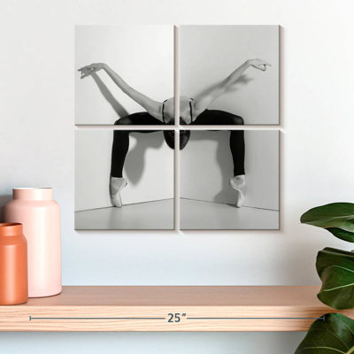 Enn Studio Dance