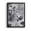 «Black & White Mix II», reproduction sur toile encadrée-524645107-524645069