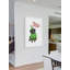 Eyre Tarney - Single Picture Frame Painting-537508152