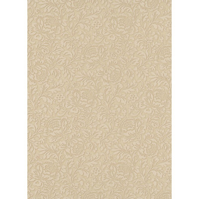 Mahurin Floral Roll