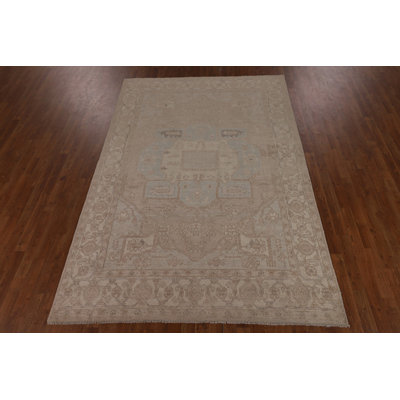 Tapis Oushak 6 x 9