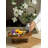 Bourquin Metal Tray