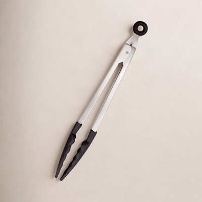 HENCKELS International Silicone Tongs