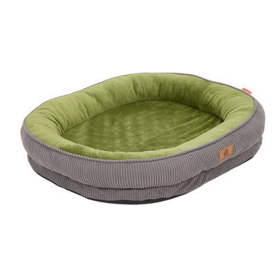 Polyester Pet Bed