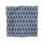 Lassiter Polyester Geometric Square Napkin-230956965