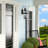 Creason Outdoor Wall Lantern-32448696