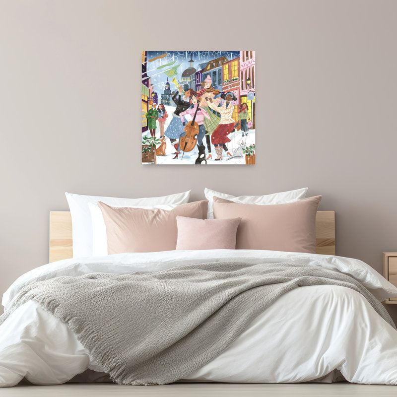 Print, 81.28cm H x 81.28cm W