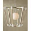 Bastian 1 - Light Pendant