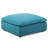 Modway Copper Grove Hrazdan Down-filled Over-stuffed 7-piece Sectional Sofa Set-424089826