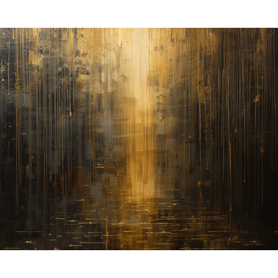Golden Descent