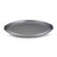 Anolon Advanced Nonstick Bakeware Round Perforated Pizza Pan, 13 Inch, Gray