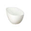 Baignoire de trempage autoportante 65,2 pouces-120297213