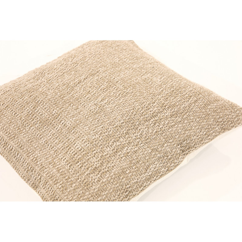 Cushion Cover, Beige