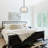 4 - Light Dimmable Drum Lantern Chandelier-227142149