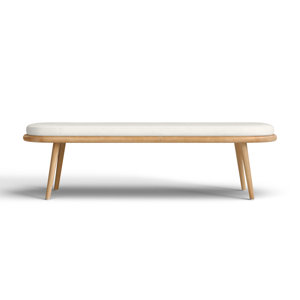 Patton Upholstered Bench