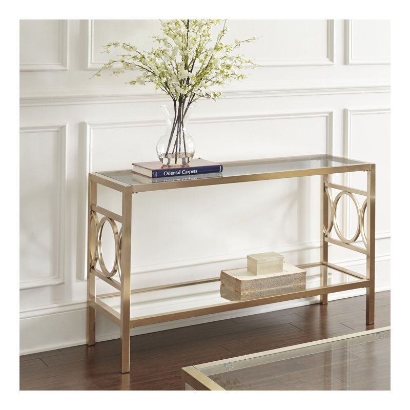 Yves - Table de canapé