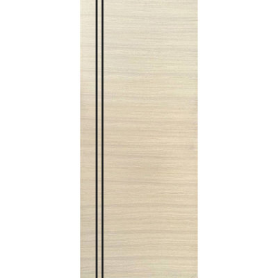 Solid Manufactured Wood Paneled Wood Finish