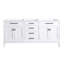 Madison 72" Vanity Base-424844885-407358180