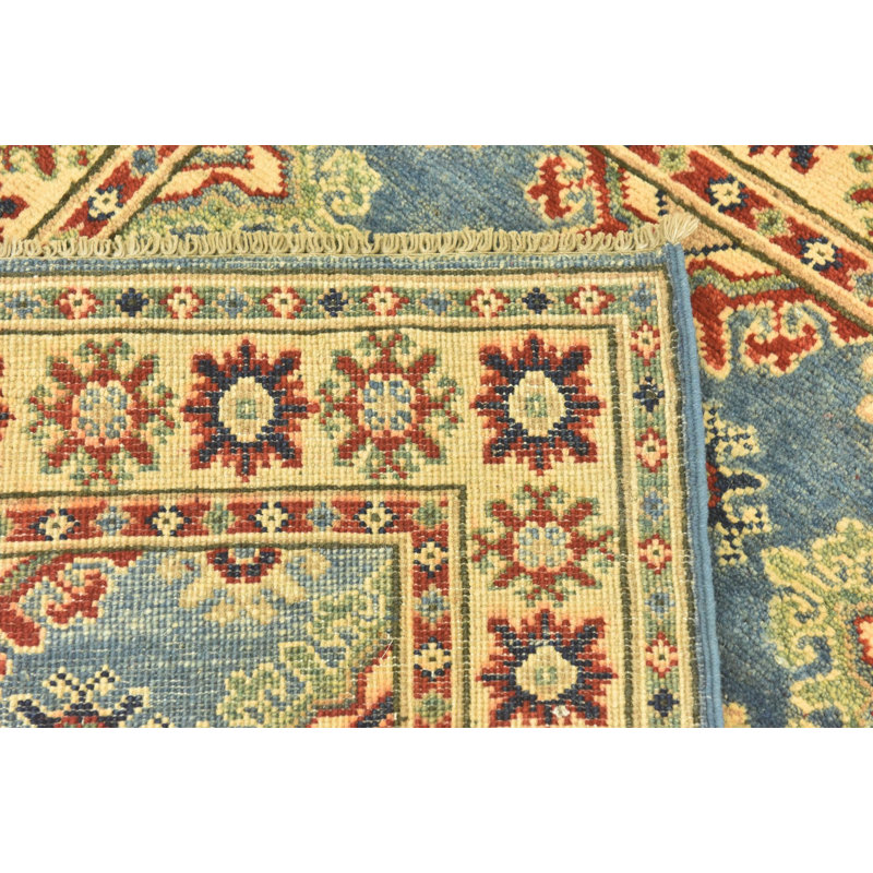 Olander Blue Rug