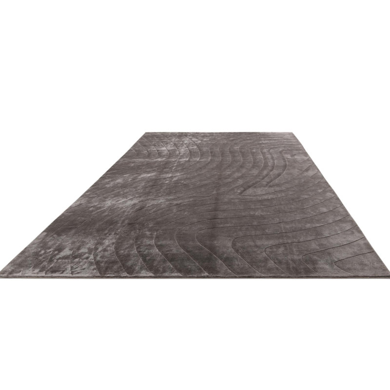 Tapis Pham Puce 10 x 13