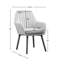Chaise d'appoint Tuchico-129688532