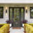 Kendo Aluminum LED Outdoor Wall Light Wall Sconce-1279774575