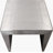 Pilot Huxley End Table
