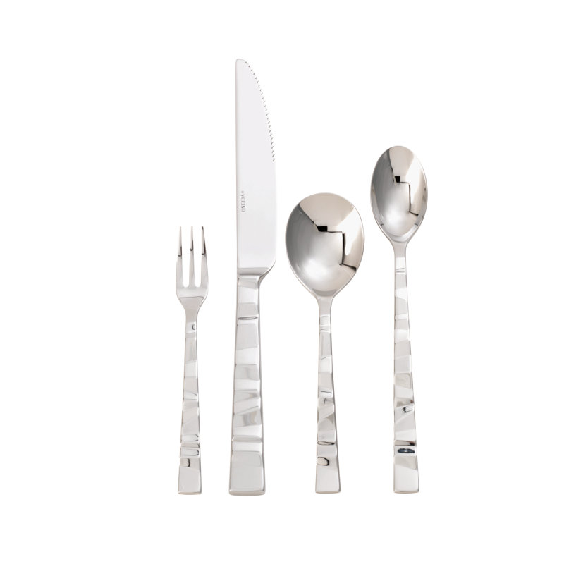Oneida Hospitality 12 Piece Steak Knife Set