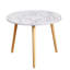 Table basse Dankert