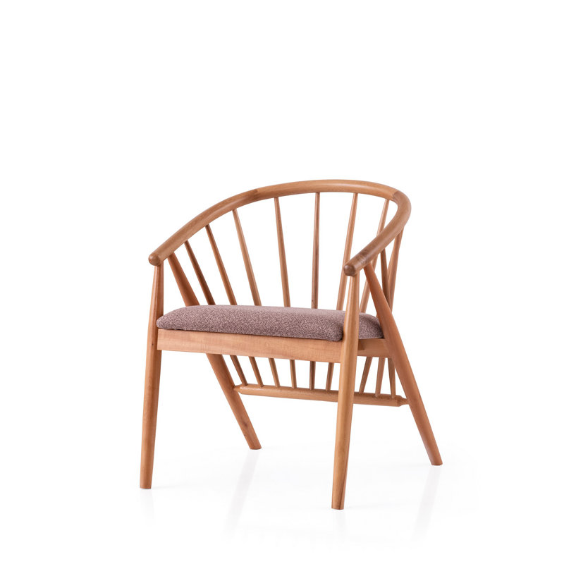 Chaise, Vison