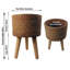 Cachepot