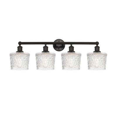 Pascaline 4 - Light Dimmable Vanity Light