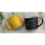 Tasse Armour Of God Eph. 6: 14-18 Noir
