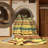 Striped Indoor Rug-366121541