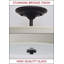 Plafonnier semi-encastré 13 po 2 lumières Randlett