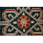 Tapis de couloir Indien Kazak