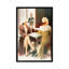« cafe i », reproduction sur toile-28956722-74619011-74619012
